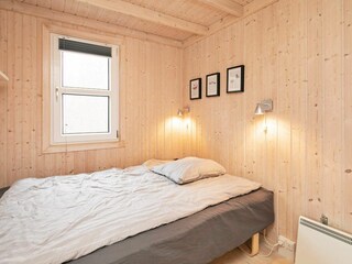 Casa de vacaciones Saltum  17