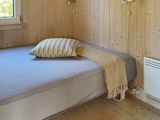 Casa de vacaciones Saltum  19
