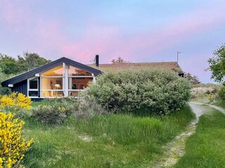 Casa de vacaciones Saltum Grabación al aire libre 3