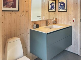 Casa de vacaciones Saltum  8
