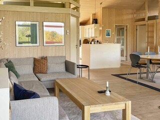 Casa de vacaciones Saltum  20