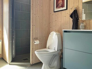 Casa de vacaciones Saltum  21