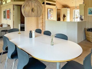 Casa de vacaciones Saltum  22