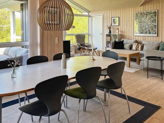 Holiday house Saltum  8