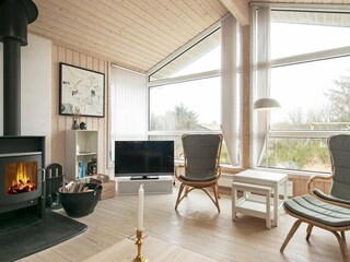 Holiday house Saltum  10