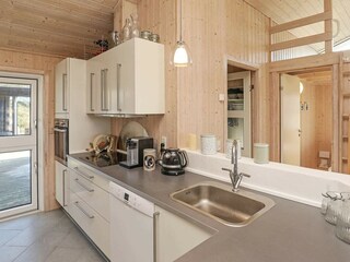 Holiday house Saltum  11
