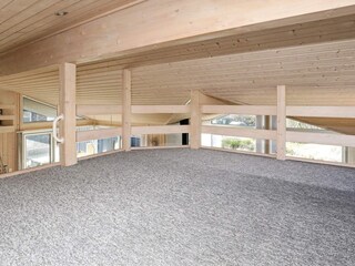 Holiday house Saltum  14