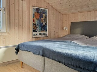 Holiday house Saltum  24