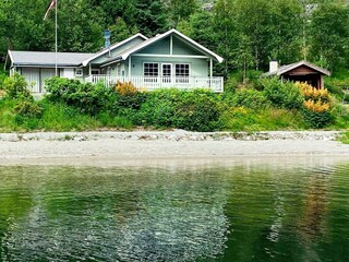 Vakantiehuis Fister Buitenaudio-opname 6
