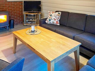 Casa de vacaciones Fister  18