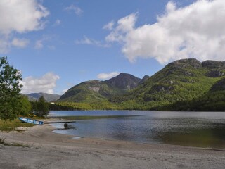 Ferienhaus Fister  16