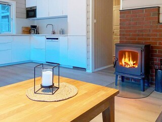 Holiday house Fister  17