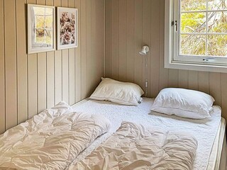 Casa de vacaciones Fister  22
