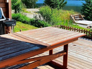 Holiday house Fister Outdoor Recording 3