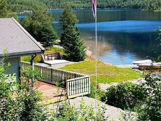 Holiday house Fister  10