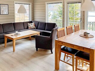 Vakantiehuis Fister  12