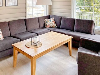 Vakantiehuis Fister  11