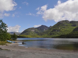 Vakantiehuis Fister  19