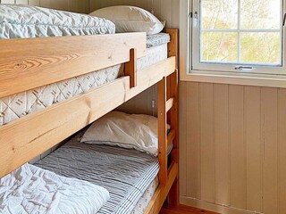 Casa per le vacanze Fister  9