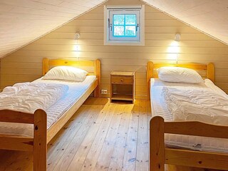 Casa de vacaciones Fister  10
