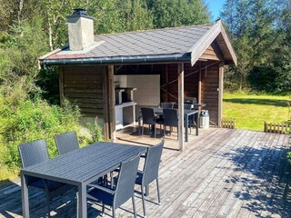 Casa per le vacanze Fister Registrazione all'aperto 5