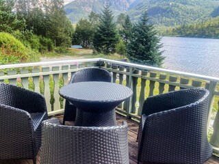 Casa per le vacanze Fister Registrazione all'aperto 3