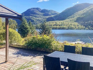 Casa per le vacanze Fister  13