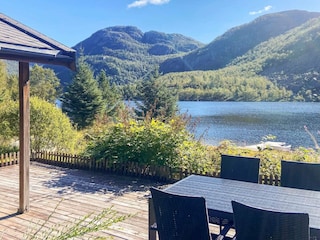 Ferienhaus Fister  13