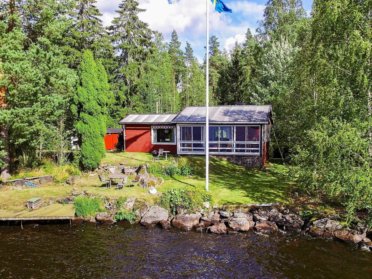 Casa de vacaciones Schweden Grabación al aire libre 1