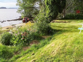 Vakantiehuis Schweden Buitenaudio-opname 7