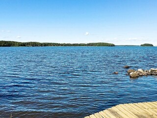 Vakantiehuis Schweden Buitenaudio-opname 8