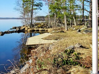 Maison de vacances Schweden Enregistrement extérieur 1