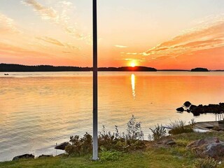 Vakantiehuis Schweden Buitenaudio-opname 10