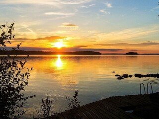 Maison de vacances Schweden Enregistrement extérieur 9