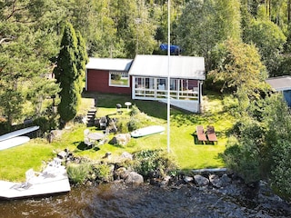 Ferienhaus Schweden  14