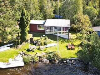 Vakantiehuis Schweden  14