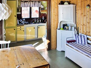 Vakantiehuis Schweden  17