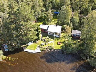 Vakantiehuis Schweden  18