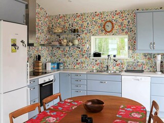 Holiday house Degeberga  5