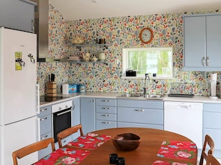 Holiday house Degeberga  8