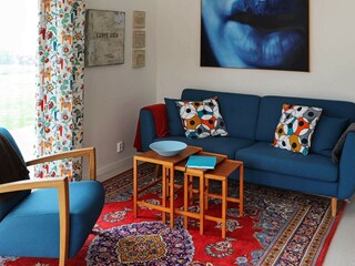 Casa per le vacanze Degeberga  6