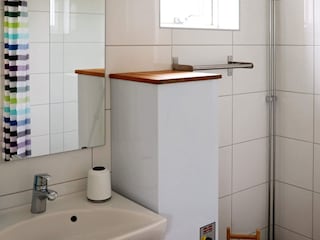 Maison de vacances Degeberga  11