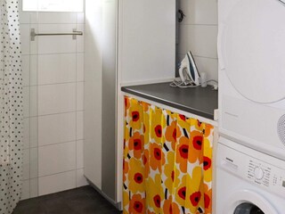Vakantiehuis Degeberga  32
