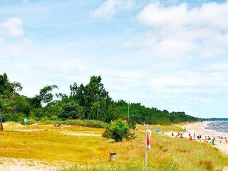 Ferienhaus Degeberga  9