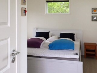 Vakantiehuis Degeberga  34