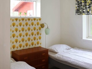 Ferienhaus Degeberga  18