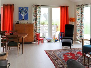 Vakantiehuis Degeberga  12