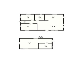 Holiday house Degeberga  13