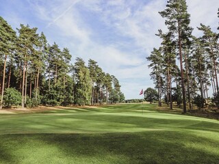 Vakantiehuis Degeberga  12