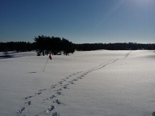 Maison de vacances Degeberga  30